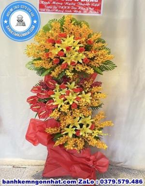 Hoa Khai Trương 11